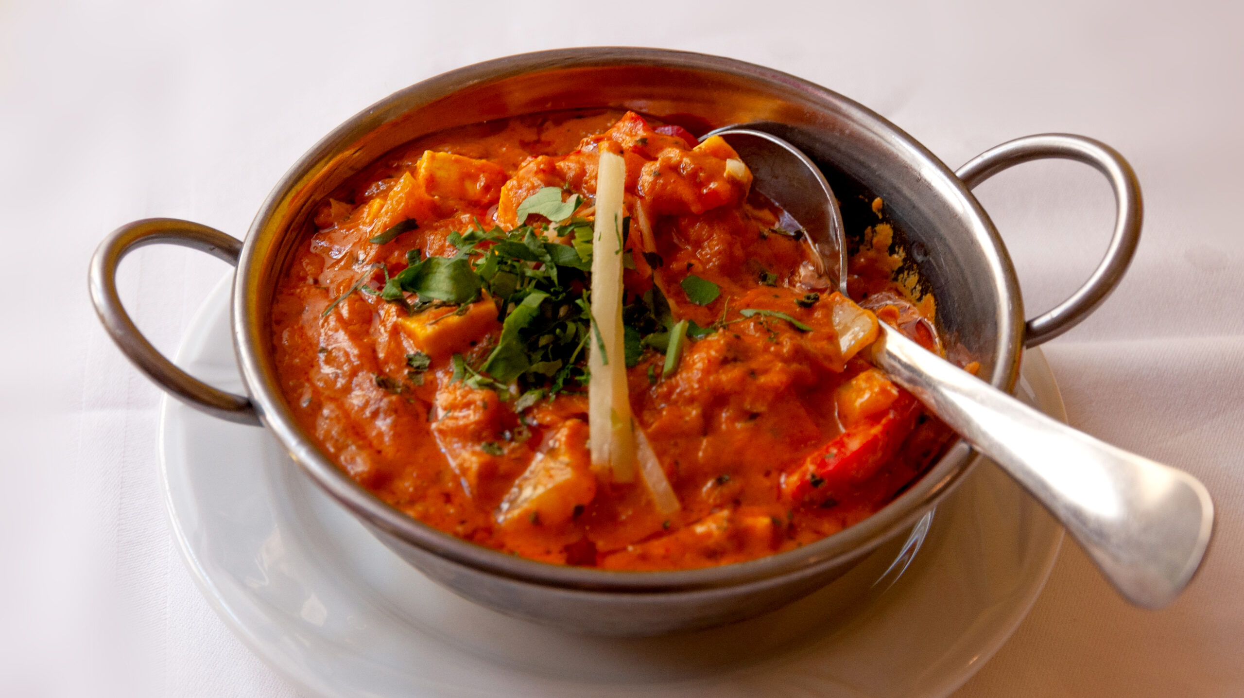 Maharani Ingolstadt – Indisches Spezialitäten Restaurant